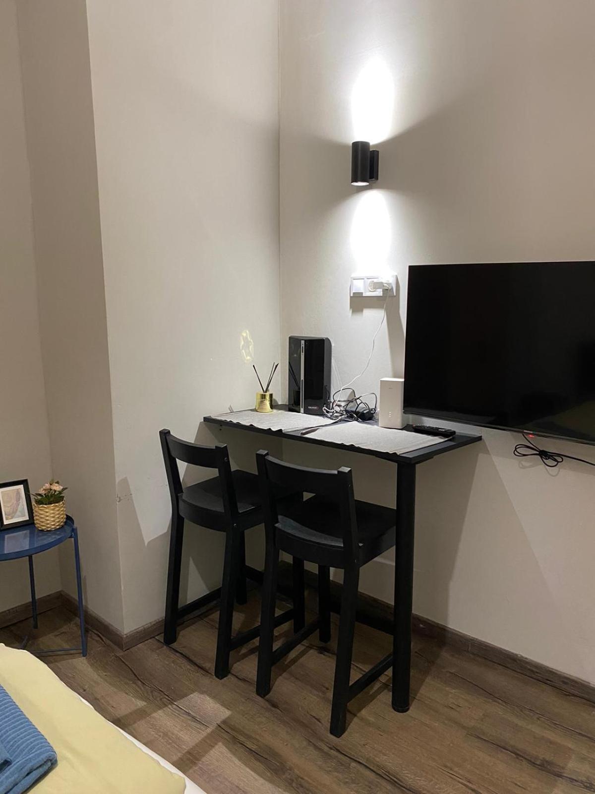 Apartmán Casa Csokonai Budapešť Exteriér fotografie